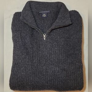 Men's BANANA REPUBLIC Wool Sweater L